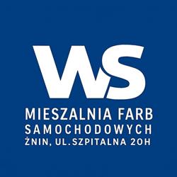 Mieszalnia Farb Samochodowych Wojciech Sobczak
