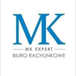 MK EXPERT BIURO RACHUNKOWE