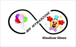 MK WYMARZONE Klaudiusz Głowa