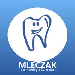 MLECZAK - INDYWIDUALNA SPECJALISTYCZNA PRAKTYKA STOMATOLOGICZNA-Ewa Sękalska
