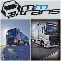 MM TRANS