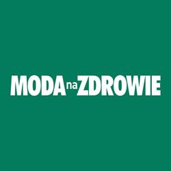 "Moda na Zdrowie" Miesięcznik Redakcja