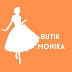 BUTIK " MONIKA " MONIKA OŻAROWSKA