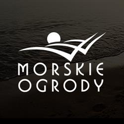 MORSKIE OGRODY