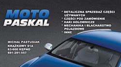 MOTO PASKAL