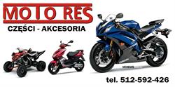 MOTO RES