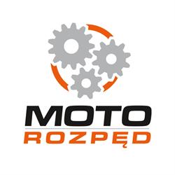 MOTO ROZPĘD