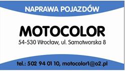 MOTOCOLOR
