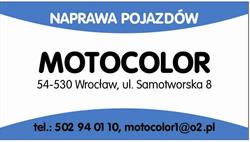 MOTOCOLOR