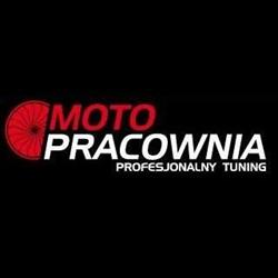 MOTOPRACOWNIA
