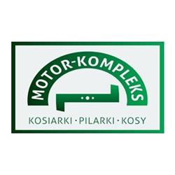 MOTOR KOMPLEKS