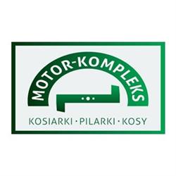 MOTOR KOMPLEKS