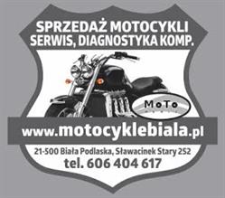 MOTO WERIZ