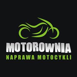 MOTOROWNIA NAPRAWA MOTOCYKLI
