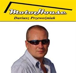 MOTO HOUSE