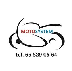 MOTOSYSTEM