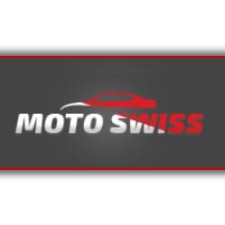 MOTO-SWISS S.C.