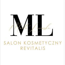 MOBILNY SALON KOSMETYCZNY REVITALIS MARTA LEWIŃSKA