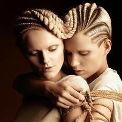 MONIKA PRZYBYSZ SALON FRYZJERSKI "VIKTORIA"