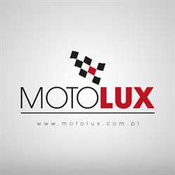Moto LUX Sylwia Prus