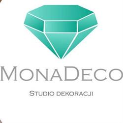 MONA DECO STUDIO DEKORACJI MONIKA WYPYCH