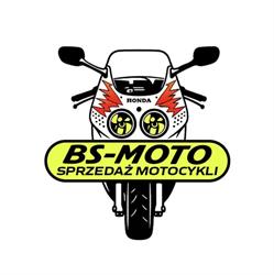 BS-Moto Motocykle Barbara Salamon