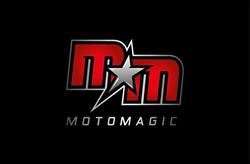 MOTO MAGIC ŁUKASZ KRYCA
