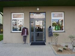 MP FASHION PRZEBIERALNIA