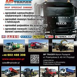 MP TRADER