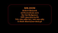 MR DOM