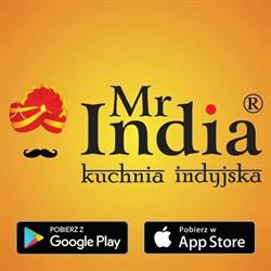 Mr India