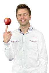 "Mrówafit" Mobilny Dietetyk mgr Bartosz Dudziuk