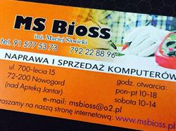 MS BIOSS