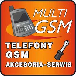 Multi-GSM