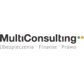"Multi-Consulting" Marek Ośka/Pallada oddział w Gdyni
