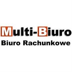 MULTI-BIURO Biuro Rachunkowe Joanna Rudnik-Truszkowska