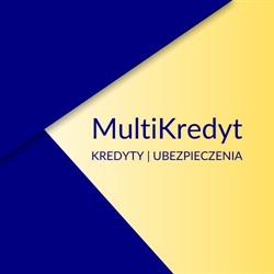 MULTIKREDYT BIURO FINANSOWE