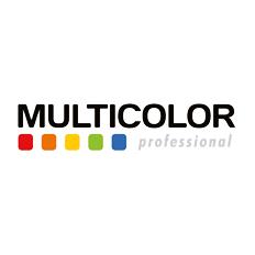 MULTICOLOR