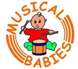 MUSICAL BABIES