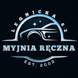 MYJNIA RĘCZNA