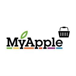 MyApple s.c. Jolanta Wyka, Tomasz Wyka