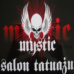 MYSTIC SALON TATUAŻU JOANNA BURYŁO