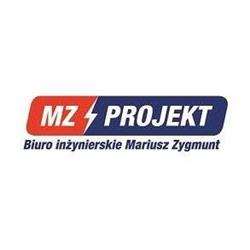 MZ PROJEKT BIURO
