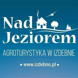 NAD JEZIOREM