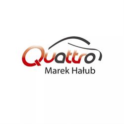 Nauka Jazdy "Quattro" Marek Hałub
