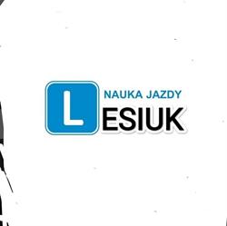 NAUKA JAZDY LESIUK ROBERT