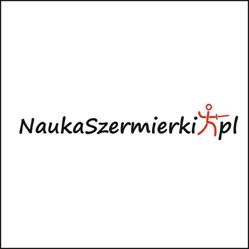 NAUKA SZERMIERKI PIOTR SADOWY