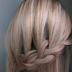 Natalia Kochanek Salon fryzjersko-kosmetyczny BEAUTY HAIR