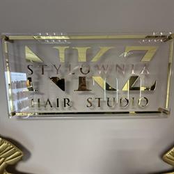Natalia Kołacińska Salon Fryzjerski \"Stylownia\"