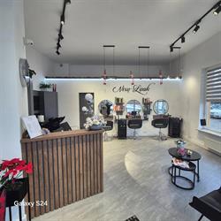 NEW LOOK SALON FRYZJERSKI